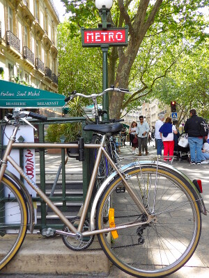 Olut's photo of La Folle FurieuZ