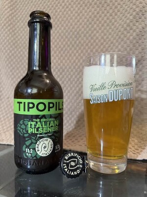 bhensonb's photo of Tipopils