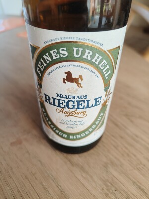 Charlotte's photo of Feines Urhell