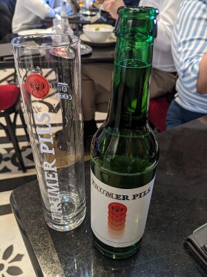 Goldbarren's photo of Pils
