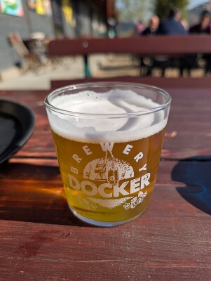 Synny's photo of Lager