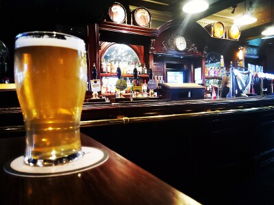 Olut's photo of Hoarfrost