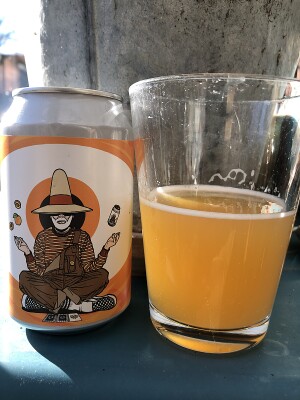 Vignale's photo of Holy Apricot