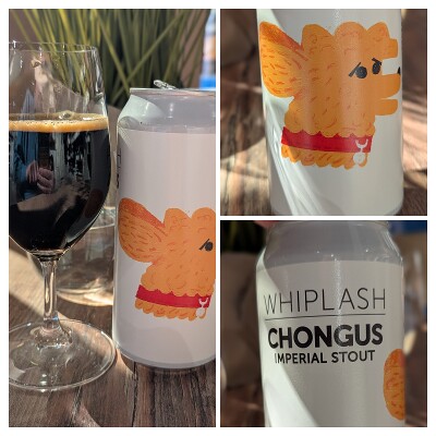 fonefan's photo of Chongus