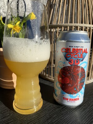 IpaPils's photo of Celestial Cycle 3D