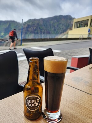 gtaegeek's photo of Cerveja Super Bock Stout