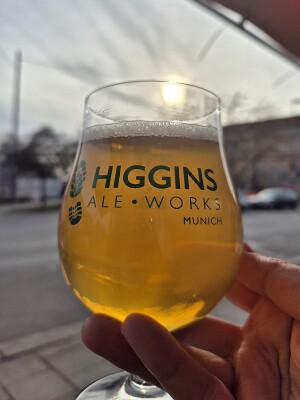 CBarley's photo of RebHELLion Helles
