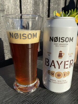 IpaPils's photo of Bayer
