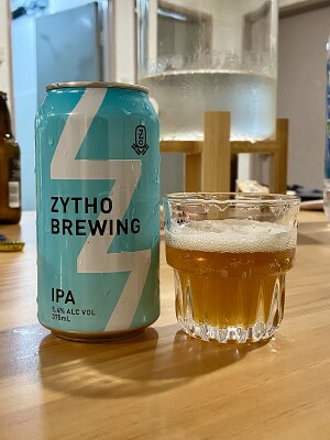 jimgreen's photo of IPA