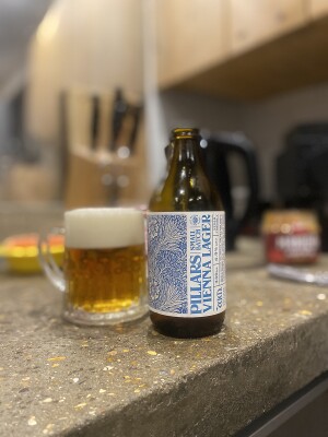 Leighton's photo of Vienna Lager