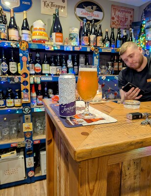 simontomlinson's photo of IPA 15%