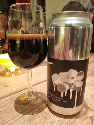 Arsol's photo of Marshmallow Drip