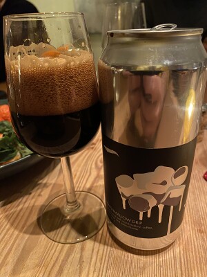 IpaPils's photo of Marshmallow Drip