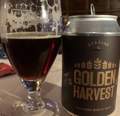 RuneBlix's photo of Golden Harvest