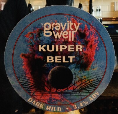 lad_newton's photo of Kuiper Belt