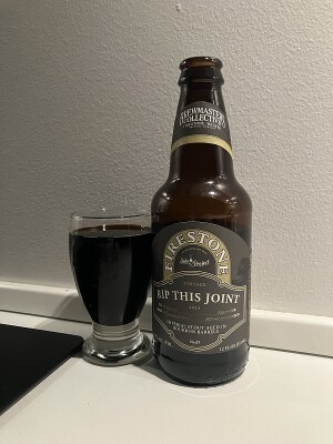 Reubs's photo of Rip This Joint