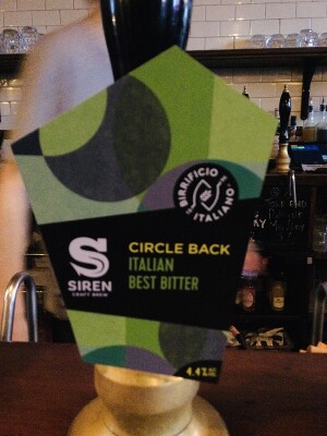 lad_newton's photo of Circle Back