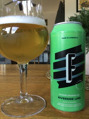 Tessic's photo of Riverside Lime