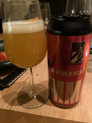 IpaPils's photo of Gamma GT