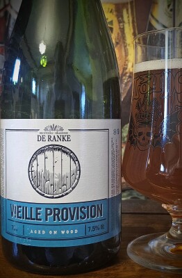 drpimento's photo of Vieille Provision