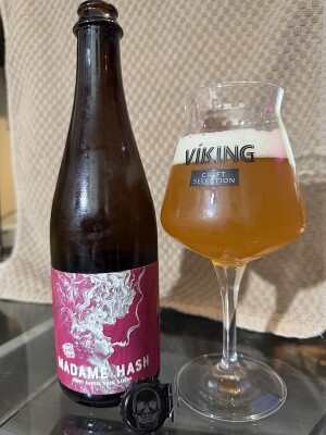 bhensonb's photo of Madame Hash