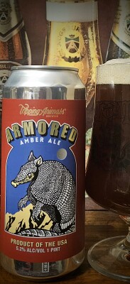 drpimento's photo of Armored
