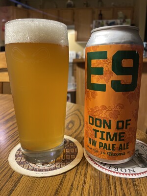 poisoneddwarf's photo of Don of Time