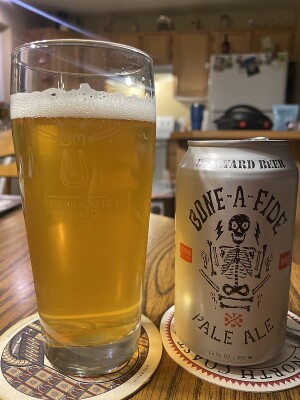 poisoneddwarf's photo of Bone-A-Fide