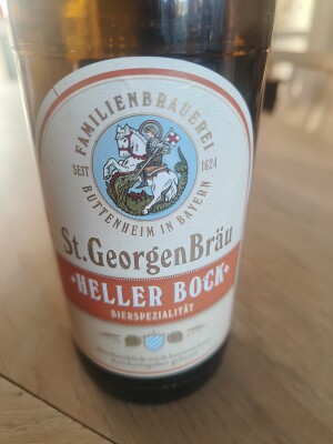 Charlotte's photo of Heller Bock