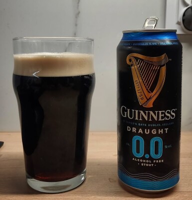 Michcio's photo of Draught 0.0