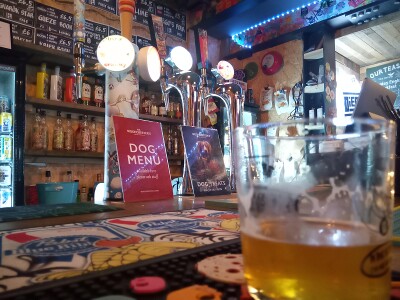 Olut's photo of Bird of Prey - IPA