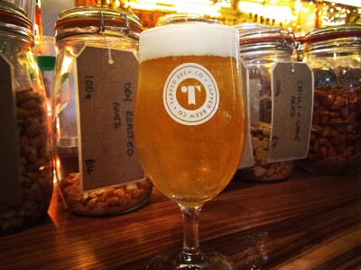 Olut's photo of Pacific Rise