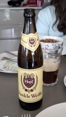 lore's photo of Dunkle Weiße