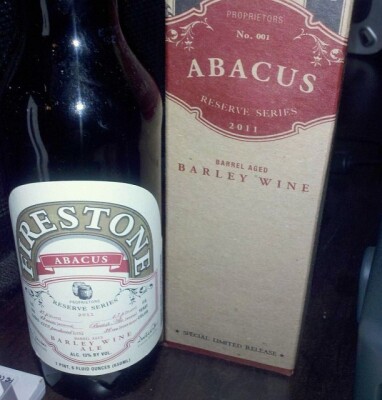 Dogbrick's photo of Abacus (2011)