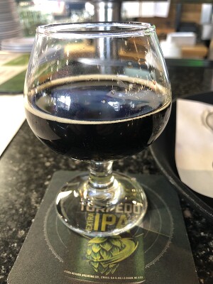 Gripweed57's photo of Hodad