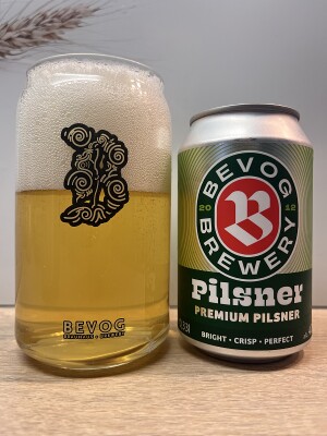 Kita's photo of Pilsner