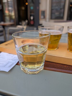 Synny's photo of Dark Lager