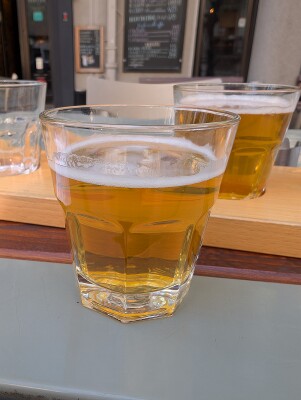 Synny's photo of Lager
