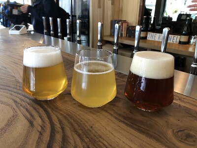 Garrold's photo of Lagerbier