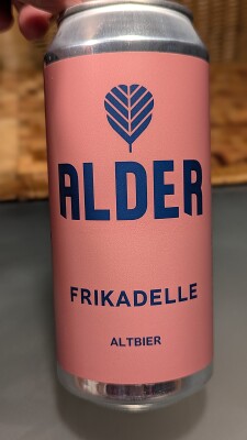fonefan's photo of Frikadelle