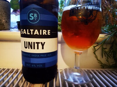 Olut's photo of Unity