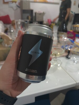 Goldbarren's photo of Ocata