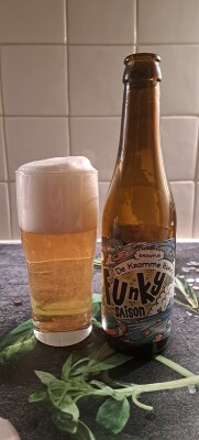 EvNa's photo of Funky Saison - Vicious