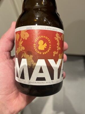 Bbcplux's photo of Maya