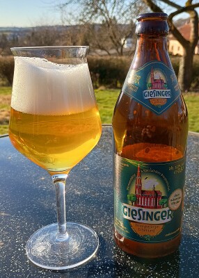 Pausenbier's photo of Untergiesinger Erhellung