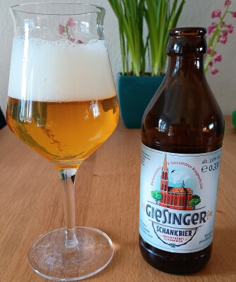 Pausenbier's photo of Schankbier