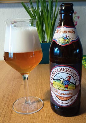 Pausenbier's photo of Wienerla