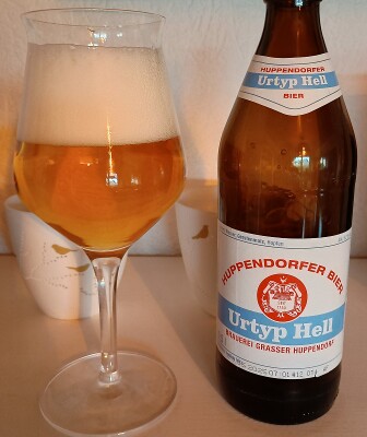 Pausenbier's photo of Urtyp Hell