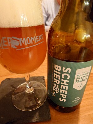 TomHendriksen's photo of Scheepsbier