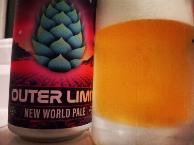 Olut's photo of Outer Limit